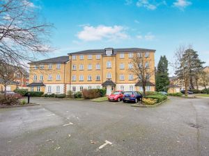FRONT ASPECT & CAR PARKING- click for photo gallery
